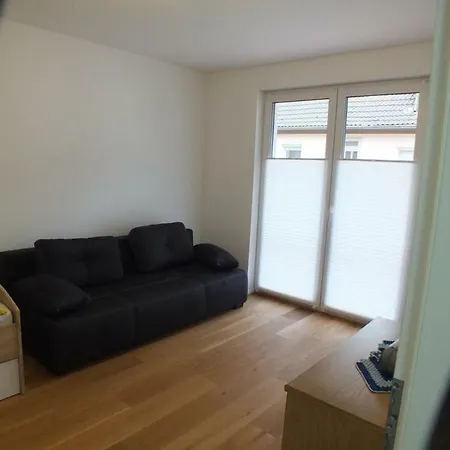 Appartement Haus Sonnenschein à Witten Extérieur photo