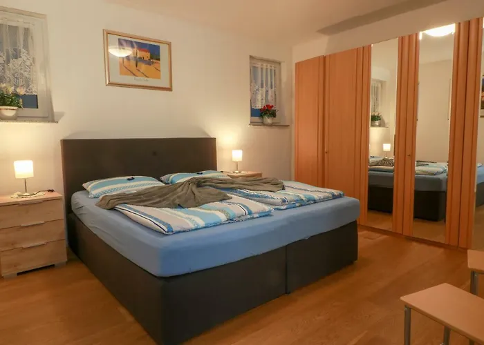 Haus Sonnenschein