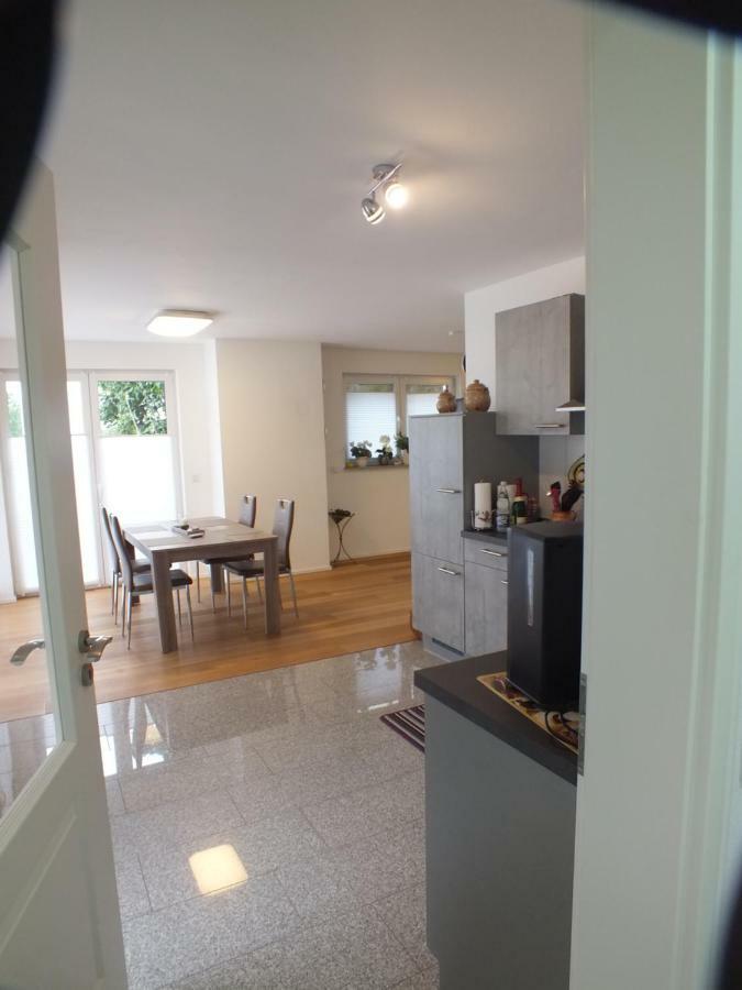 Haus Sonnenschein *