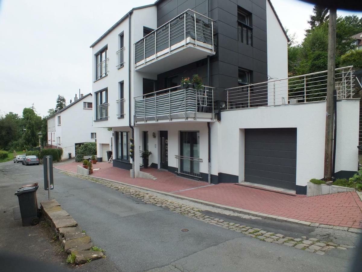 Apartment Haus Sonnenschein