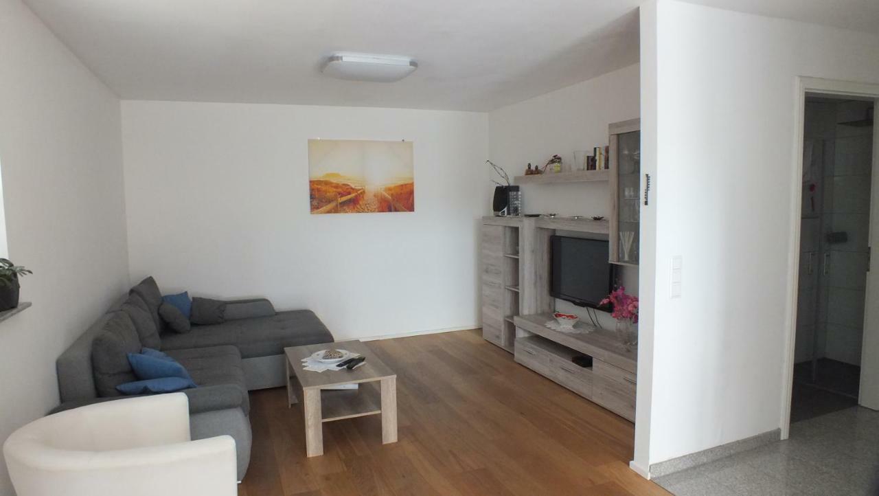 Haus Sonnenschein Apartment Witten