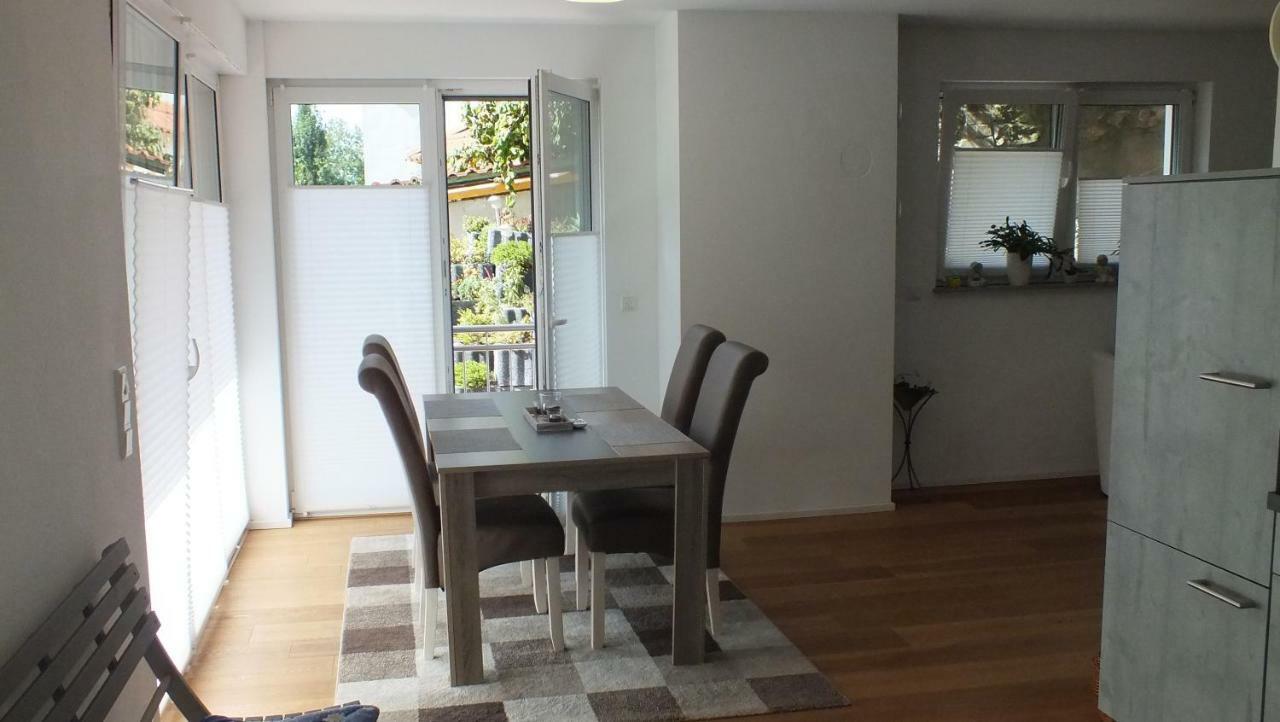 Haus Sonnenschein *