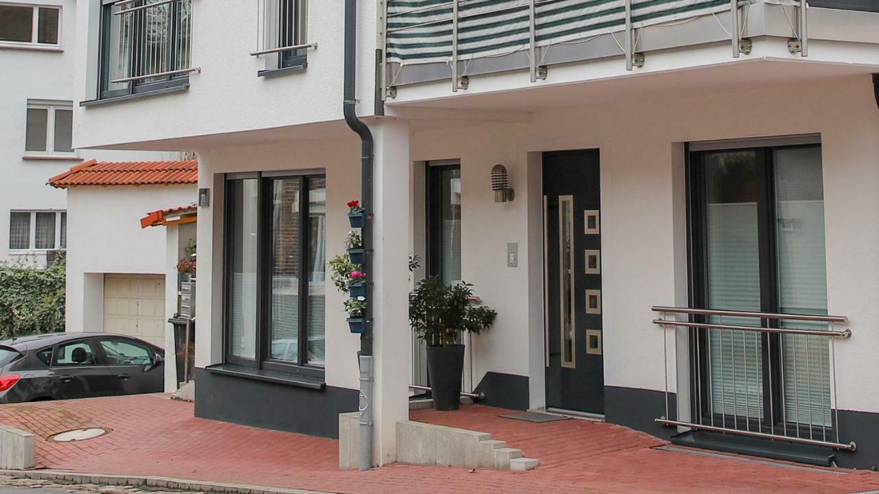 Haus Sonnenschein Apartment *