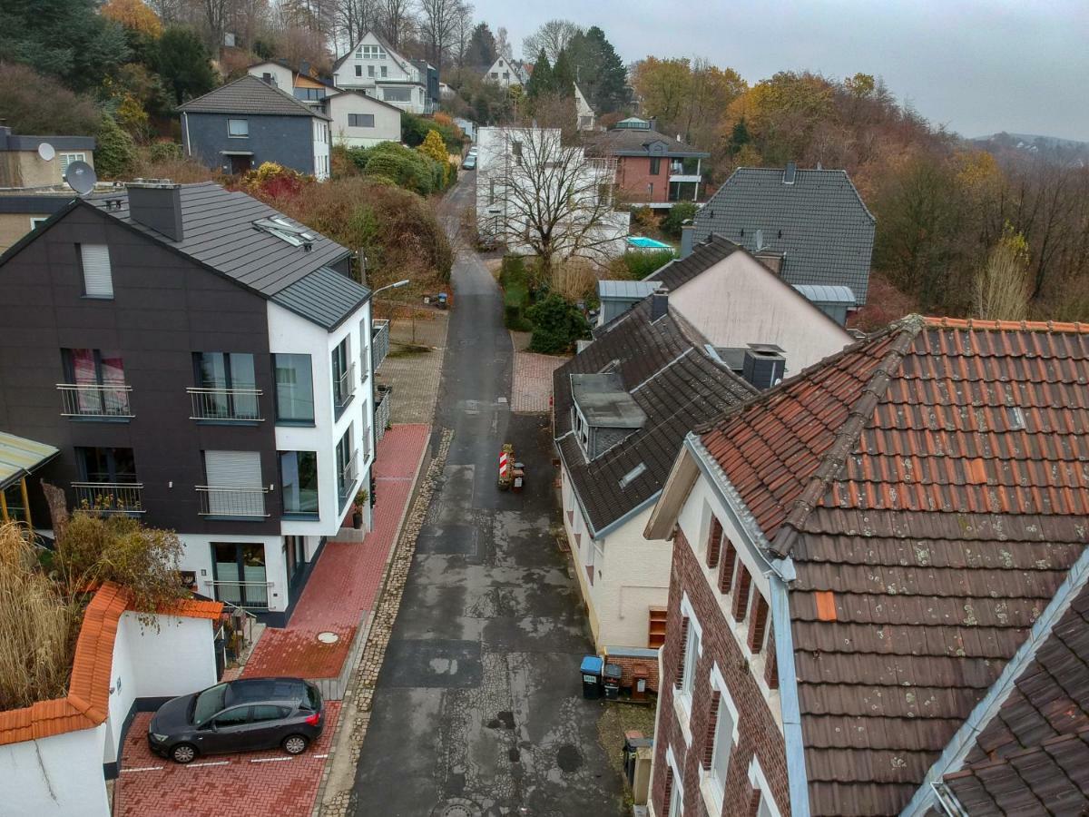 Haus Sonnenschein Witten
