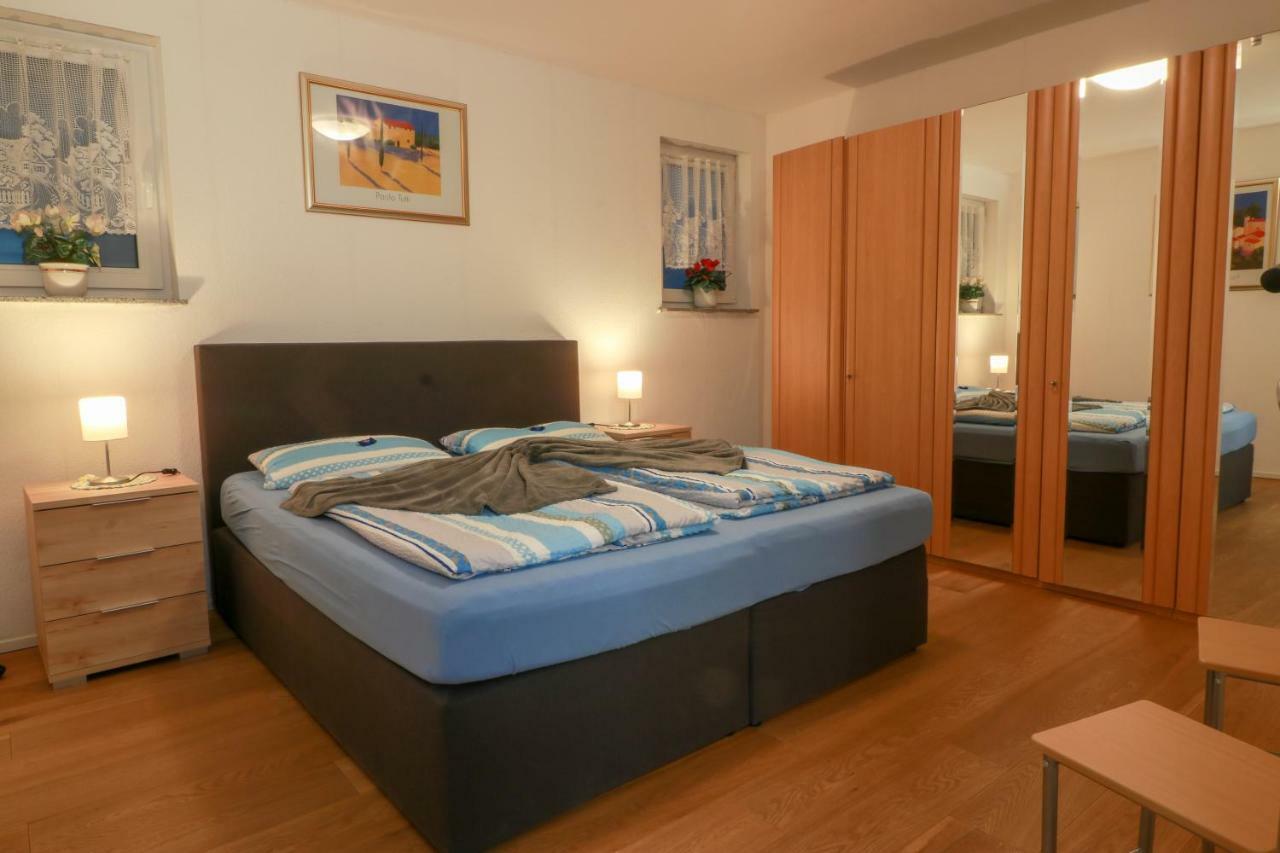 Apartment Haus Sonnenschein