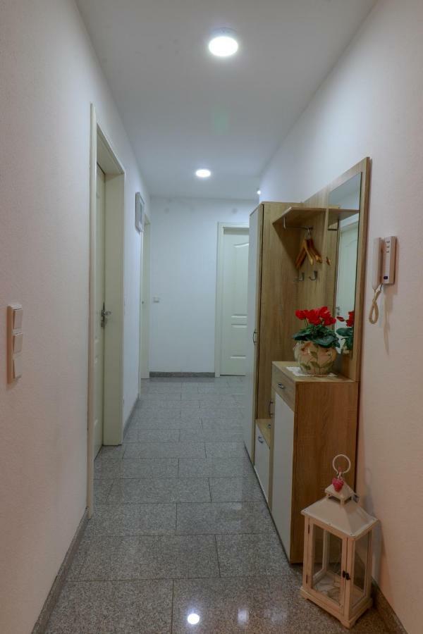 Haus Sonnenschein Apartment Witten
