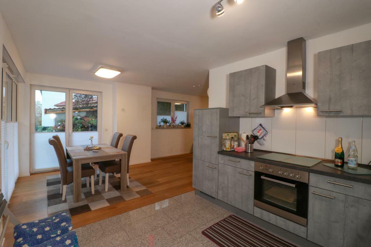 Haus Sonnenschein Appartement Witten