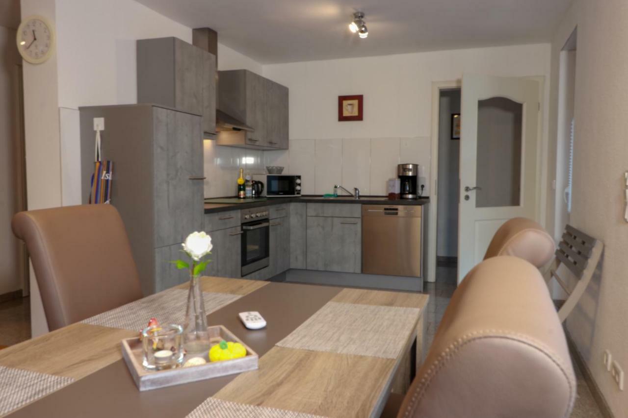 Haus Sonnenschein Apartment Witten