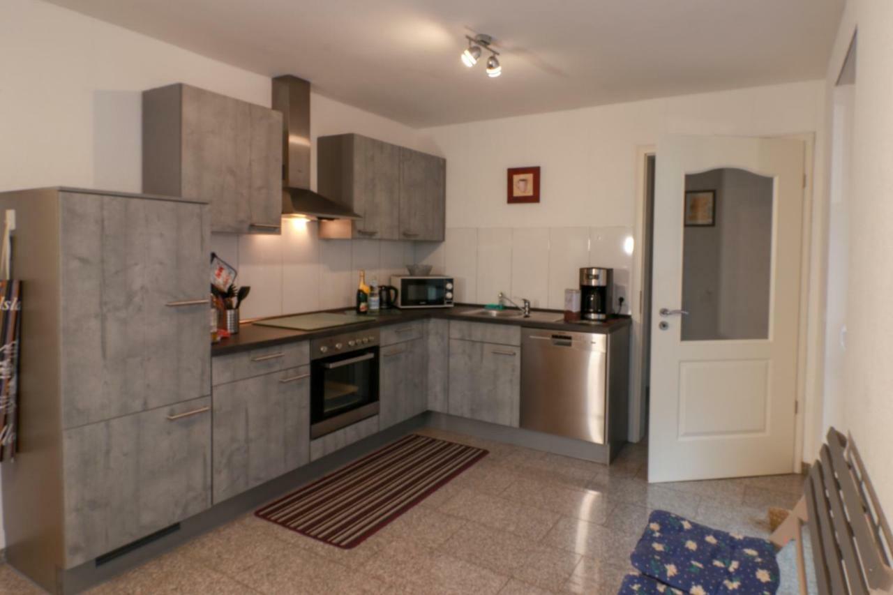 Haus Sonnenschein Apartment